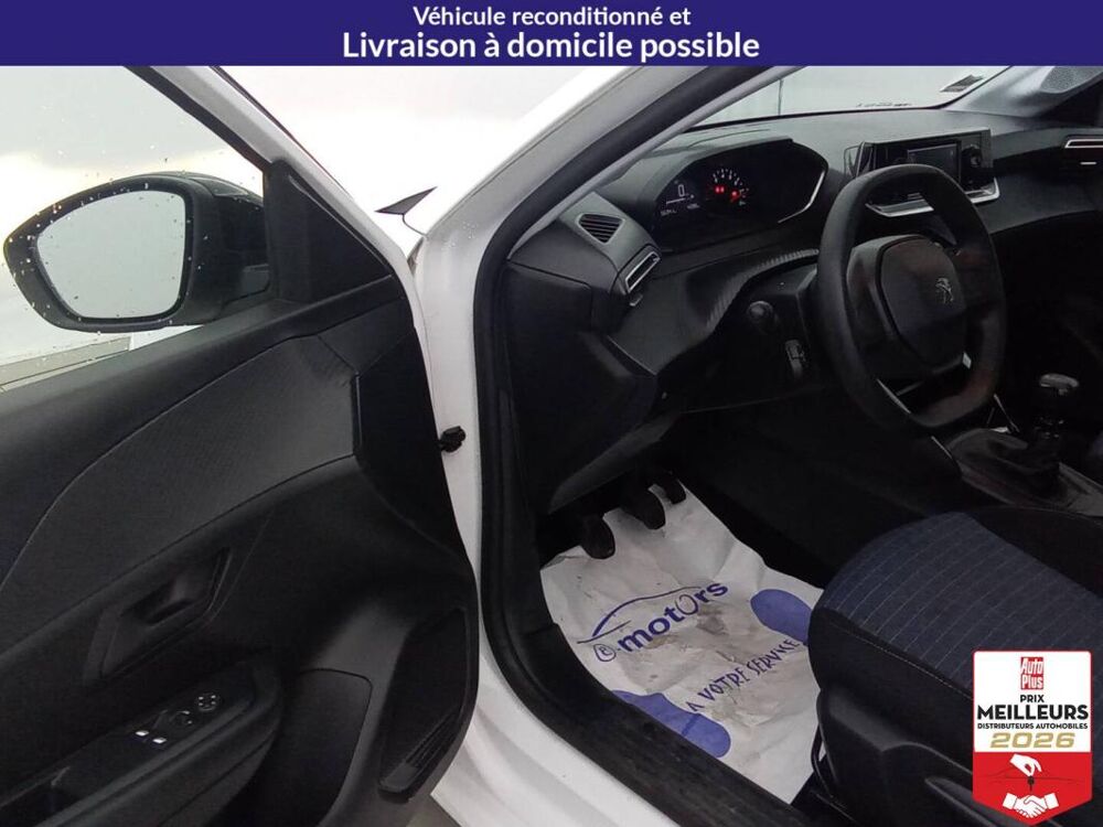 Divers BLUEHDI 100 PREMIUM 2PL 2022 occasion 10150 Lavau