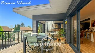  Maison � vendre 10 pi�ces 262 m�