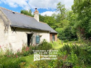  Maison � vendre 5 pi�ces 85 m�