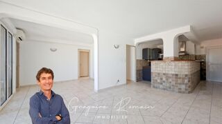 Appartement – Miramas