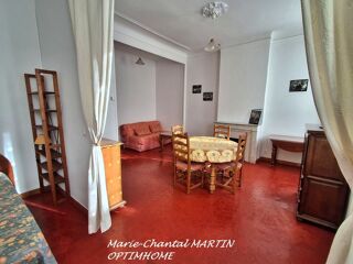  Appartement � vendre 3 pi�ces 53 m�