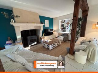  Maison à vendre 5 pièces 156 m²