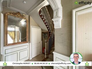  Maison  vendre 7 pices 152 m
