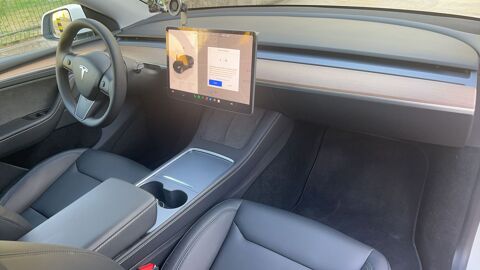 Model Y 300 RWD Standard 2024 occasion 93130 Noisy Le Sec