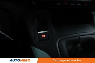 Berlingo Multispace Taille XL 1.5 Blue-HDi Shine BV6 7PL 131 ch 2019 occasion 92130 Issy-les-Moulineaux