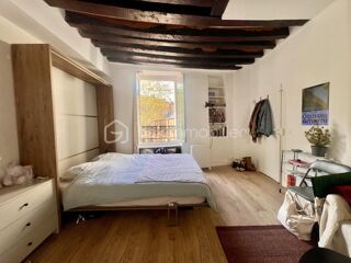  Appartement � vendre 1 pi�ce 22 m�