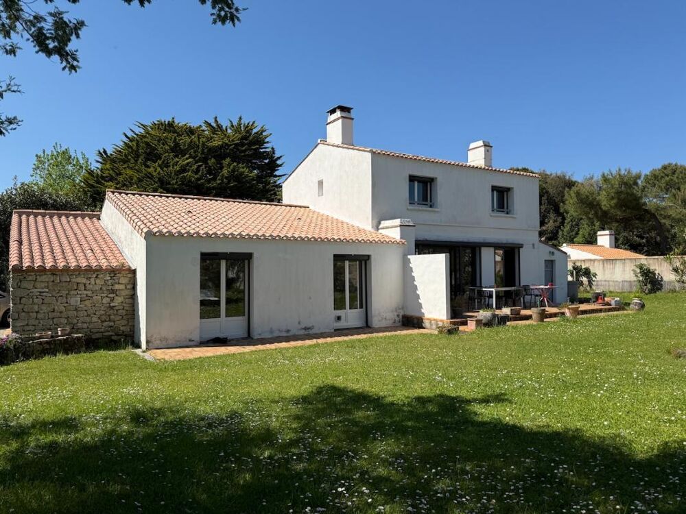  vendre  Maison La Gurinire (85680)