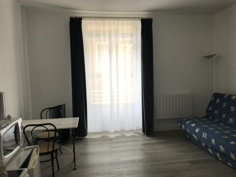 Appartement � louer 1 pi�ce 22 m�