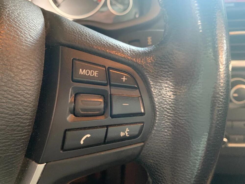 X3 xDrive20d 184ch Luxe Steptronic A 2014 occasion 56120 Les Forges De Lanouee
