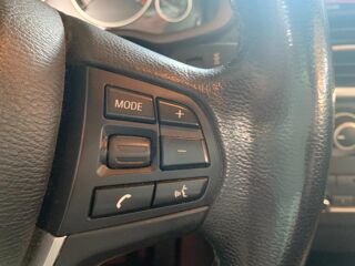 X3 xDrive20d 184ch Luxe Steptronic A 2014 occasion 56120 Les Forges De Lanouee