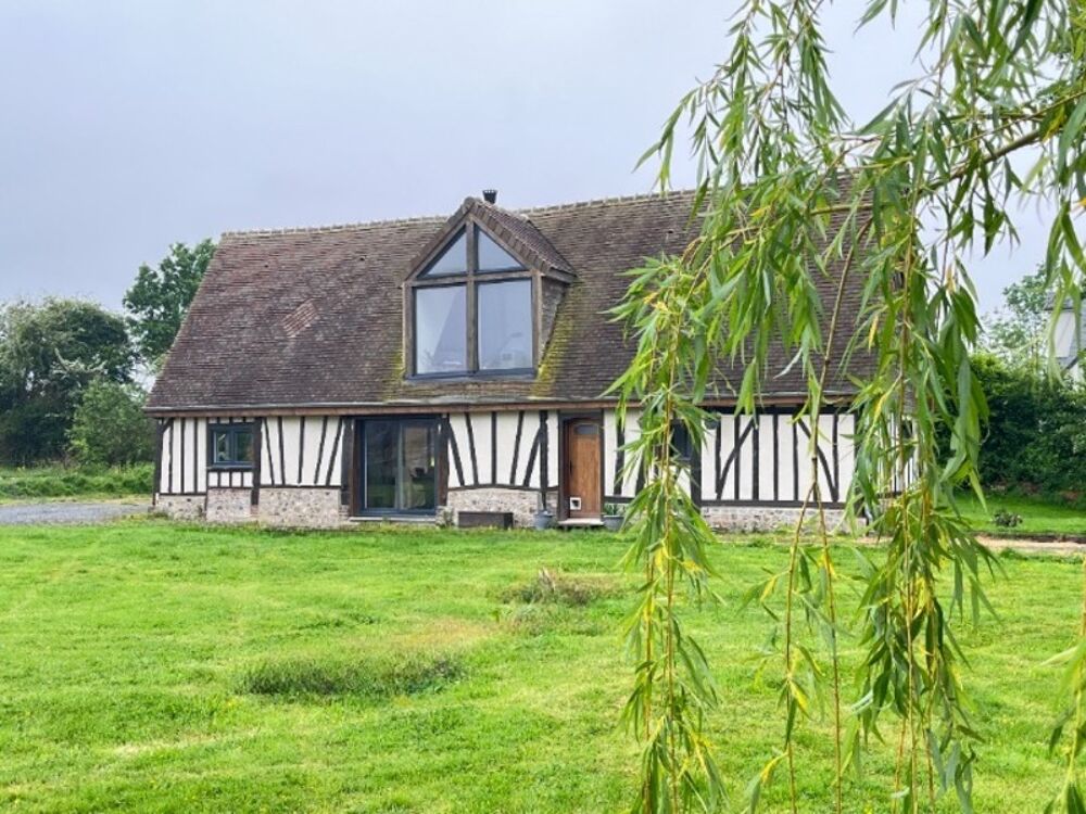 Maison à vendre 5 pièces 100m2