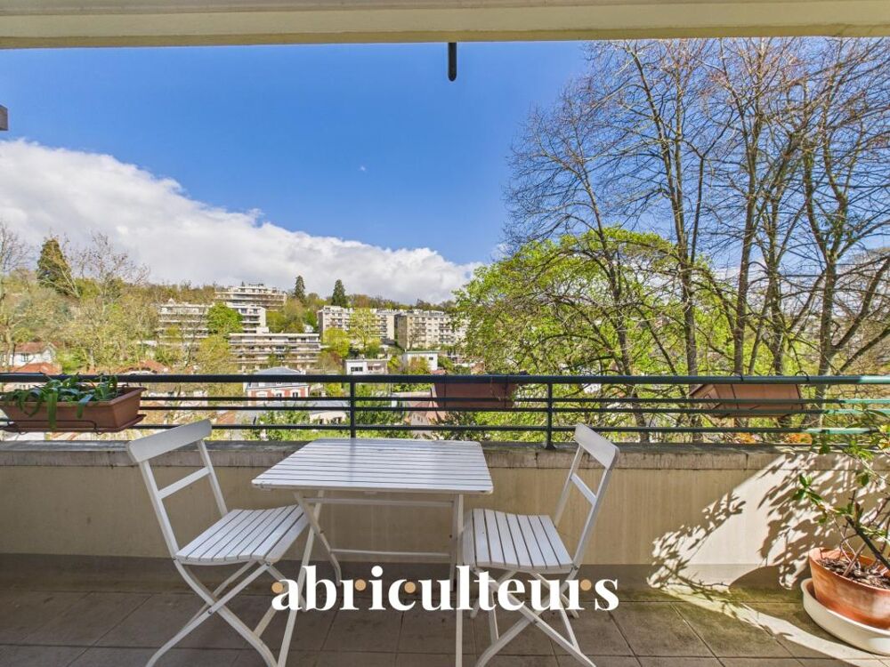 à vendre  Appartement Sèvres (92310)
