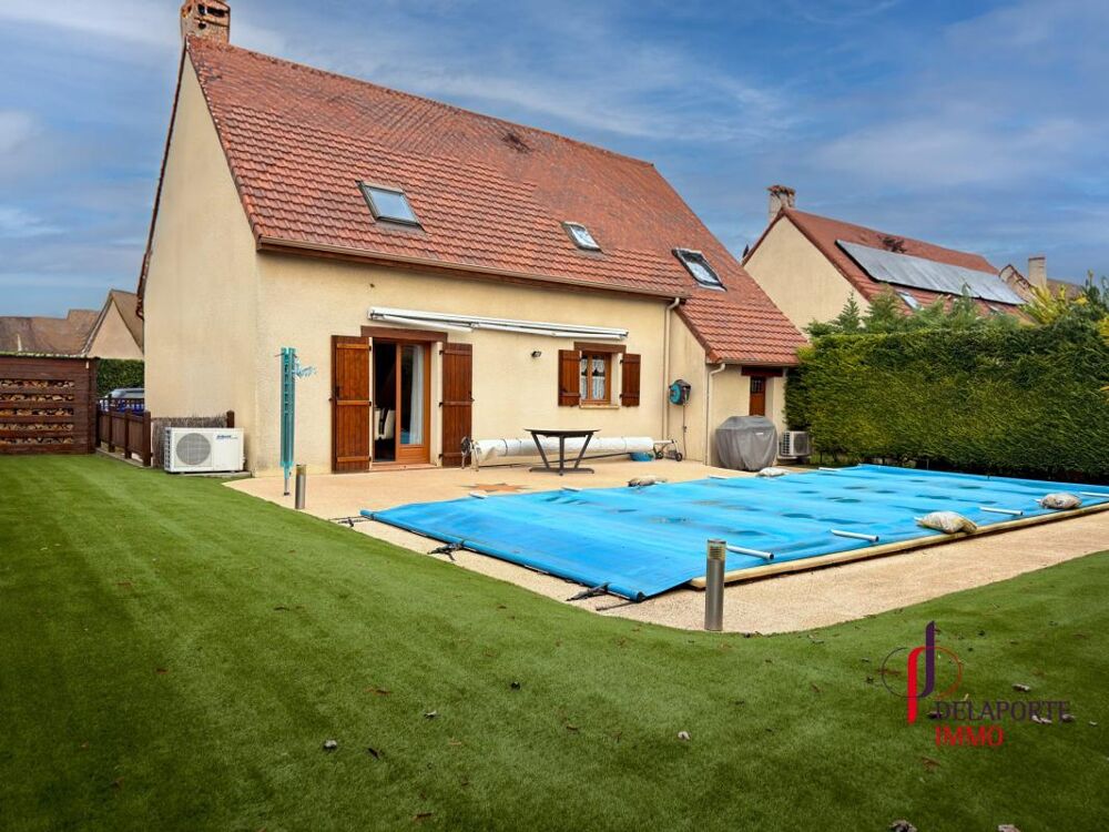 Maison à vendre Méry-sur-Oise