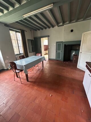  Maison � vendre 4 pi�ces 82 m�