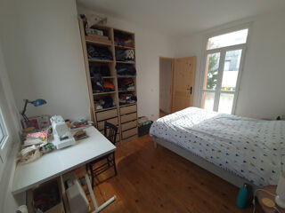  Maison � vendre 4 pi�ces 82 m�