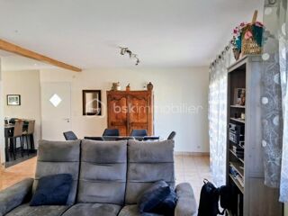  Maison à vendre 6 pièces 111 m²