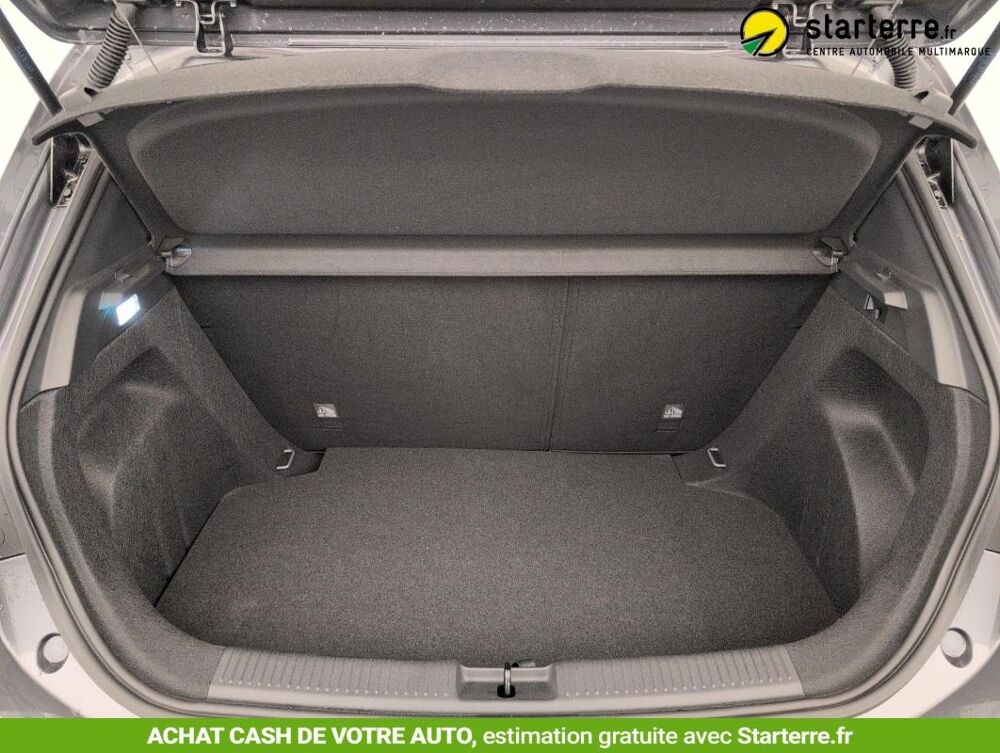 MG3 1.5 L Hybrid+ 195 ch Comfort 2025 occasion 69190 Saint-Fons