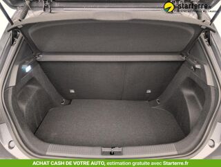MG3 1.5 L Hybrid+ 195 ch Comfort 2025 occasion 69190 Saint-Fons