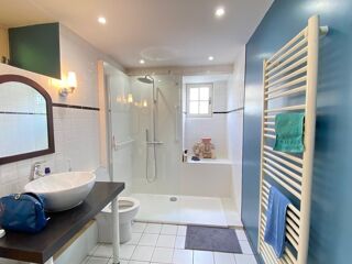  Maison  vendre 6 pices 129 m