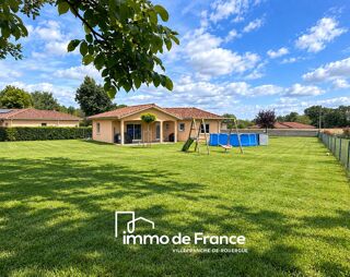  Maison à vendre 4 pièces 110 m²