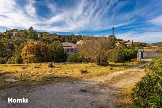  Terrain � vendre 497 m�
