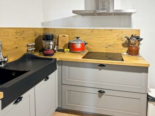  Maison � vendre 4 pi�ces 89 m�