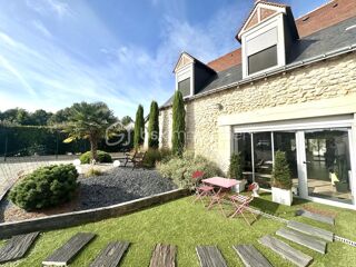  Maison � vendre 6 pi�ces 201 m�