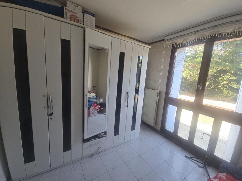 Appartement 5 pièce(s) 89 m2 + 1 Garage