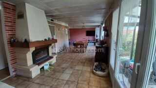  Maison à vendre 6 pièces 120 m²