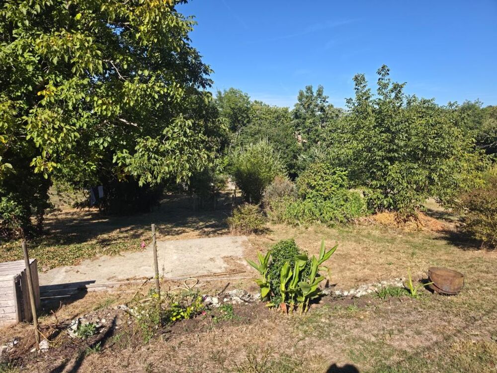 Vente Ferme Maison à vendre 257m2 SAINT SULPICE DE ROUMAGNAC (24) Saint sulpice de roumagnac