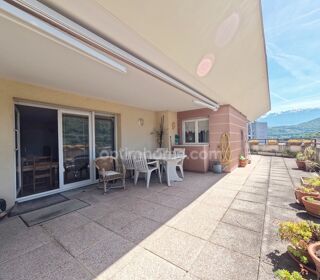  Appartement à vendre 5 pièces 115 m²