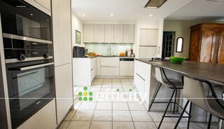  Maison à vendre 6 pièces 144 m²
