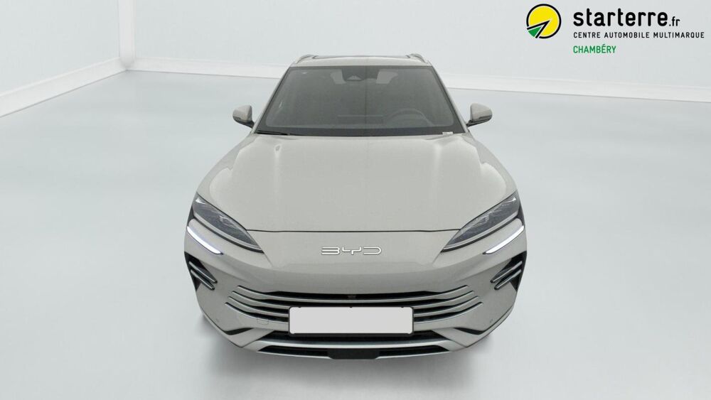 Seal 1.5l DM-i 218 ch PHEV Boost 2026 occasion 73420 Voglans