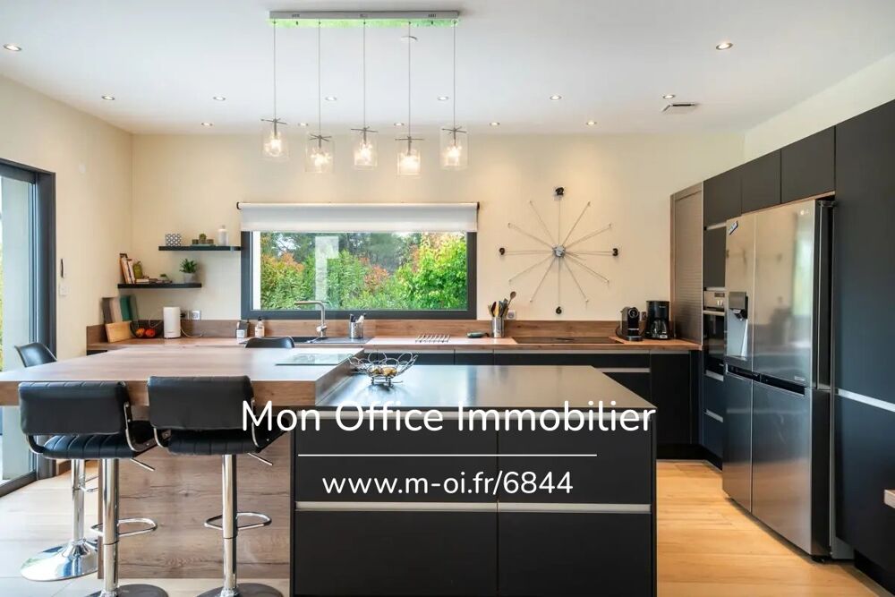 à vendre  Maison Ventabren (13122)