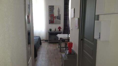  Appartement � louer 1 pi�ce 25 m�