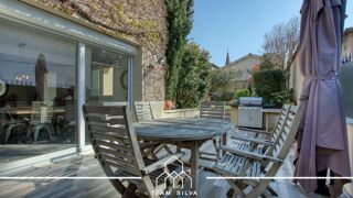  Maison à vendre 5 pièces 195 m²