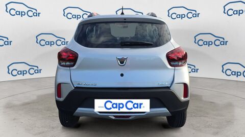 Spring EV 45 27 kWh Confort Plus 2021 occasion 17320 Marennes Hiers Brouage