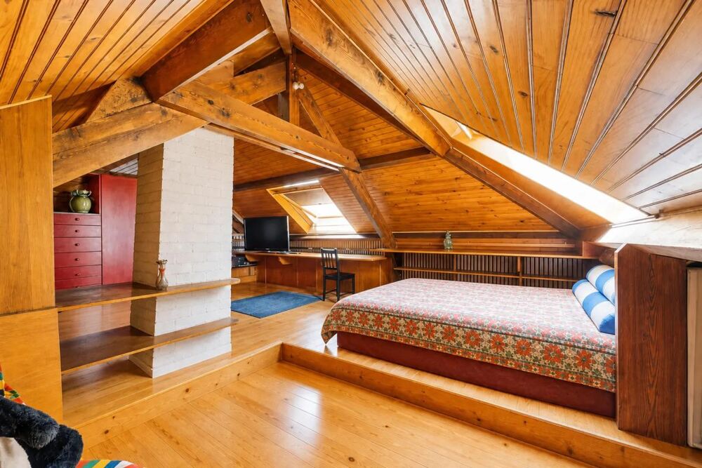Maison 9 pièces avec studios PMR à Bois-le-Roi