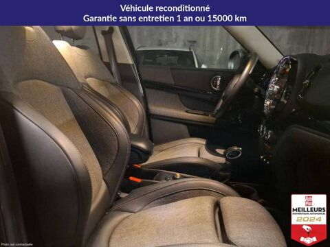 Countryman 125 - 95 ch ALL4 BVA6 Cooper SE Busines 2021 occasion 10150 Lavau
