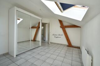 Vente Appartement Appartement à vendre 3 pièces REIMS (51) avec parking Reims