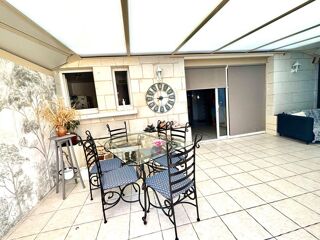  Maison à vendre 5 pièces 115 m²