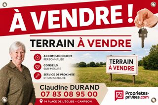  Terrain à vendre 500 m²