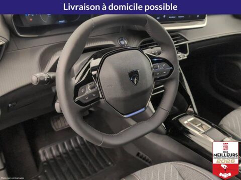 2008 Hybrid 145 ch e-DCS6 Allure 2026 occasion 78200 Buchelay