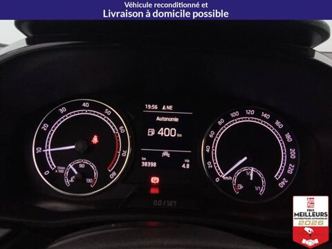 Fabia MPI 80 Ambition 2023 occasion 10150 Lavau