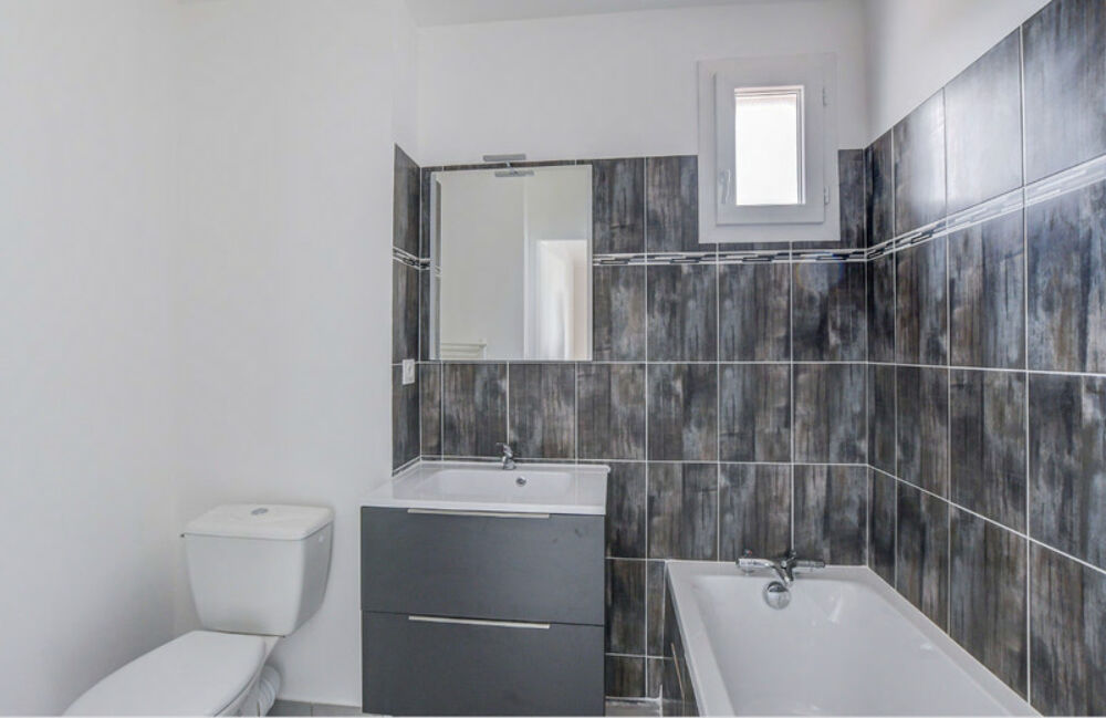 Maison à vendre 3 chambres CARAMAN (31)
