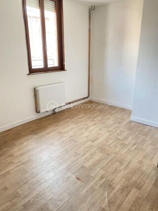  Maison à vendre 6 pièces 111 m²