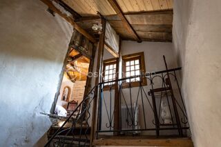  Maison � vendre 13 pi�ces 300 m�