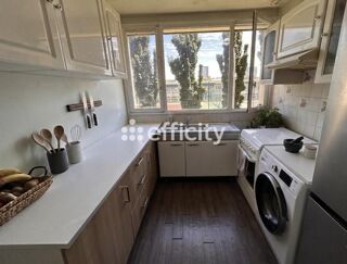  Appartement à vendre 3 pièces 61 m²