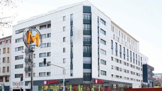  Appartement  vendre 1 pice 19 m