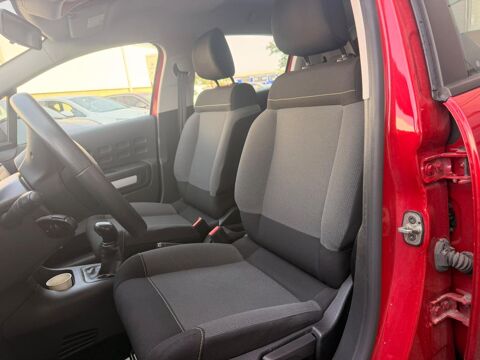 C3 1.5 BlueHDi 100ch FEEL 2019 occasion 31000 Toulouse